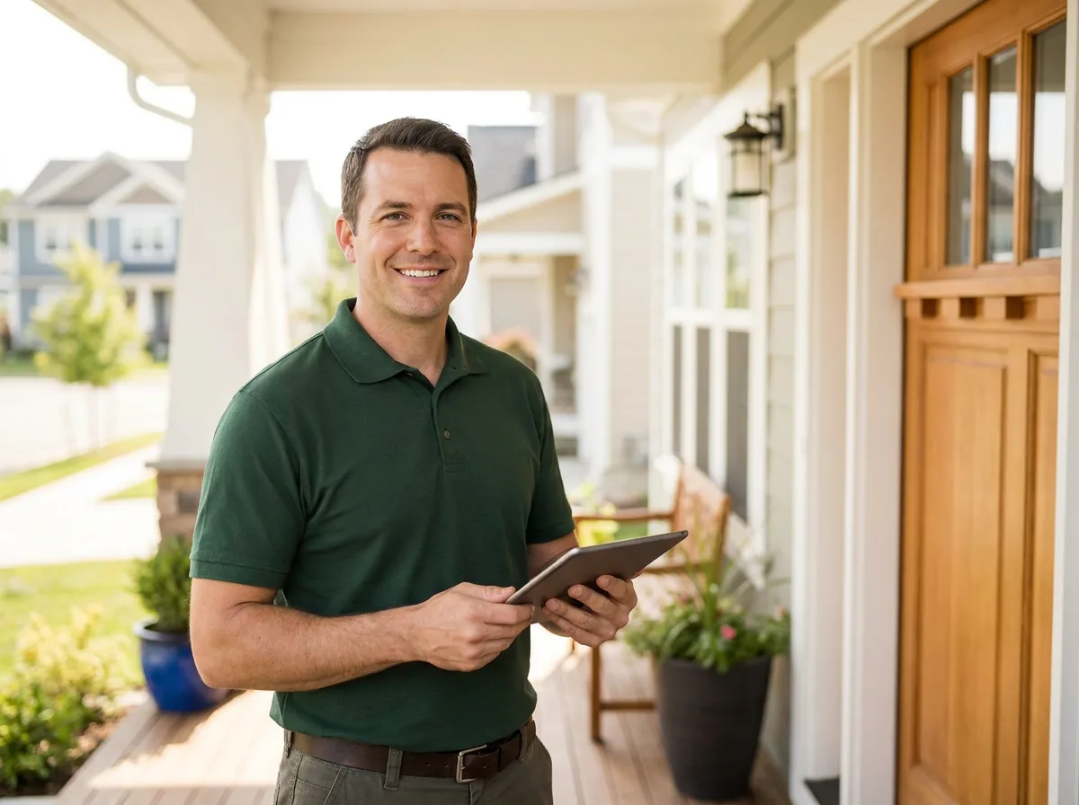 Pest control FAQs for Norwalk, OH
